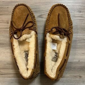 UGG Dakota Moccasin Slippers